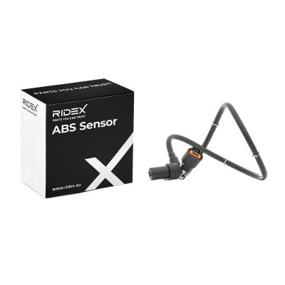 ABS Sensor RIDEX 412W1003 412W1003 - photo 2