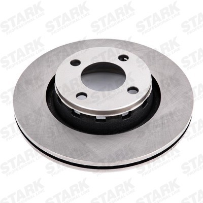 Brake Disc Stark SKBD-0020308 SKBD-0020308 - photo 2