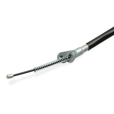 Cable Pull, Parking Brake RIDEX 124C1050 124C1050 - photo 5