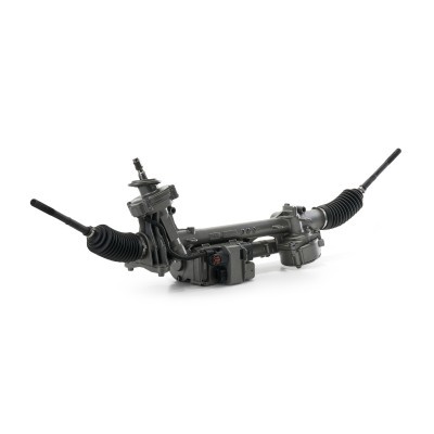 Steering Gear RIDEX 286S1242R 286S1242R - photo 3
