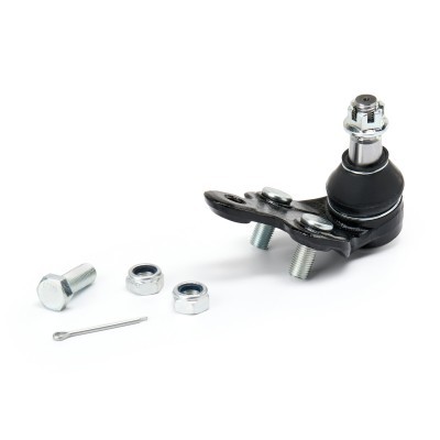 Ball Joint RIDEX 2462S0609 2462S0609 - photo 2