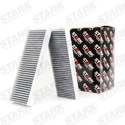 Cabin Air Filter Stark SKIF-0170188 SKIF-0170188 - photo 2