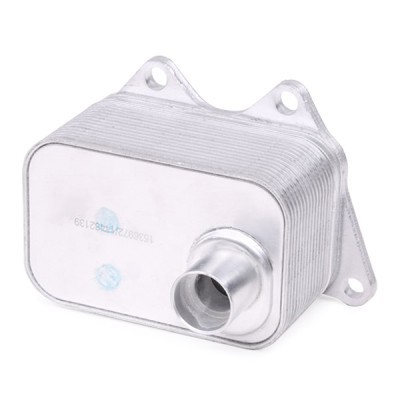 Oil Cooler RIDEX 469O0038 469O0038 - photo 4