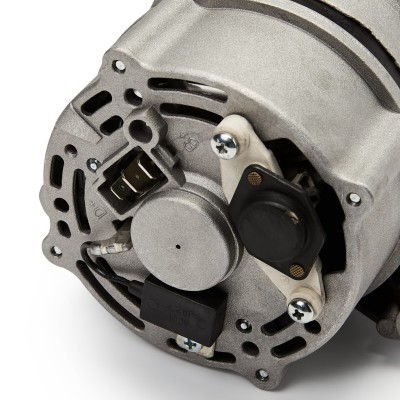 Alternator RIDEX 4G0168R 4G0168R - photo 5