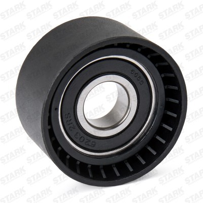 Belt Tensioner V-Ribbed Belt Stark SKTP-0600290 SKTP-0600290 - photo 4