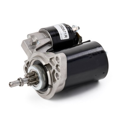 Starter RIDEX 2S0971R 2S0971R - photo 2