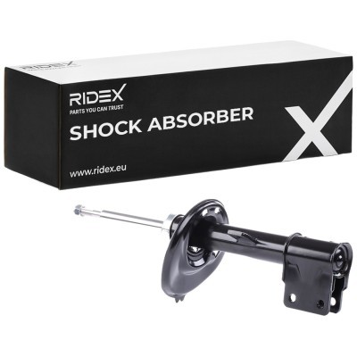 Shock Absorber RIDEX 854S1782 854S1782 - photo 2