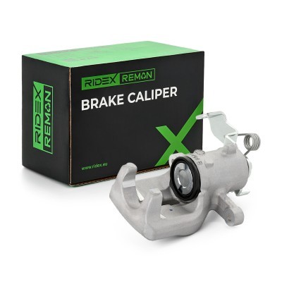 Brake Caliper RIDEX 78B3413R 78B3413R - photo 2