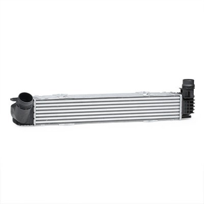Intercooler, Charger RIDEX 468I0302 468I0302 - photo 3