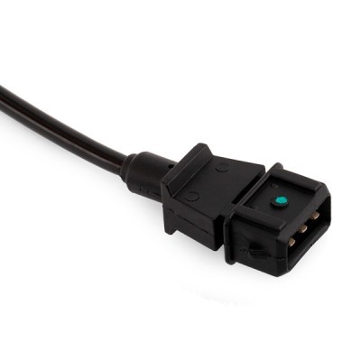 Crankshaft Pulse Sensor RIDEX 833C0242 833C0242 - photo 4