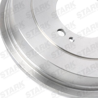 Brake Drum Stark SKBDM-0800215 SKBDM-0800215 - photo 3