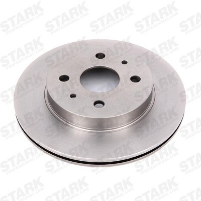 Brake Disc Stark SKBD-0022267 SKBD-0022267 - photo 2