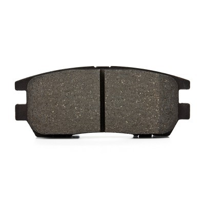 Brake Pads Set RIDEX 402B0693P 402B0693P - photo 6