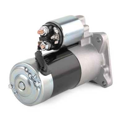 Starter RIDEX 2S0133 2S0133 - photo 4