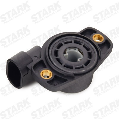 Sensor, Throttle Position Stark SKTPS-0380014 SKTPS-0380014 - photo 4
