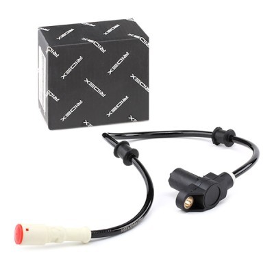 ABS Sensor RIDEX 412W0114 412W0114 - photo 2