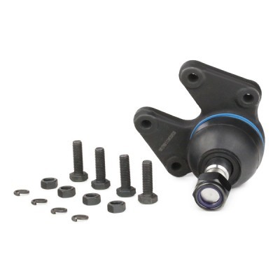 Ball Joint RIDEX 2462S0166 2462S0166 - photo 3
