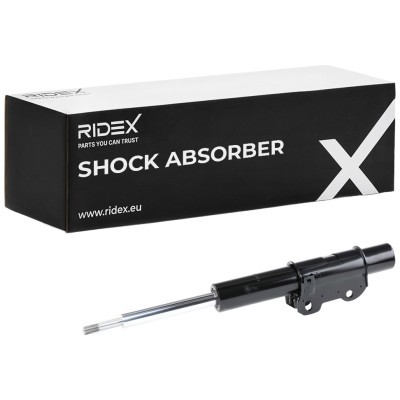 Shock Absorber RIDEX 854S0625 854S0625 - photo 2