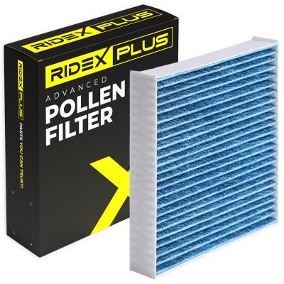 Cabin Air Filter RIDEX 424I0600P 424I0600P - photo 6