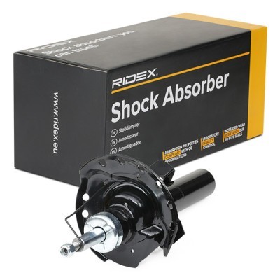 Shock Absorber RIDEX 854S0091 854S0091 - photo 3