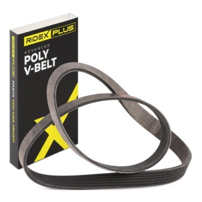 V-Ribbed Belt RIDEX 305P0542P 305P0542P - photo 2