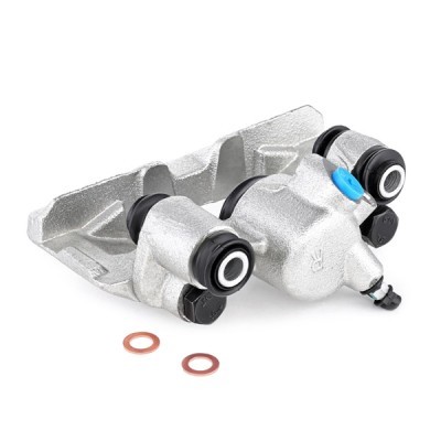 Brake Caliper RIDEX 78B0370 78B0370 - photo 3