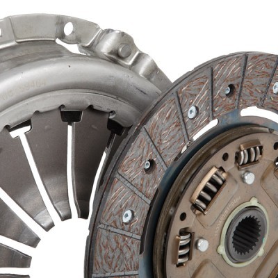 Clutch Kit RIDEX 479C4132 479C4132 - photo 5