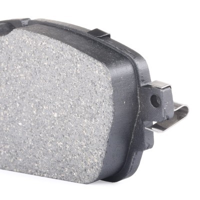 Brake Pads Set RIDEX 402B0823 402B0823 - photo 7