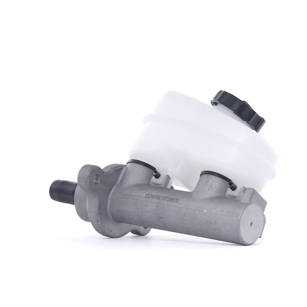Brake master cylinder RIDEX 258M0147 258M0147 - photo 1