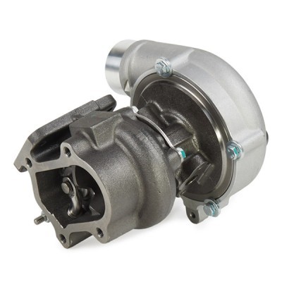 Turbocharger RIDEX 2234C0291 2234C0291 - photo 4
