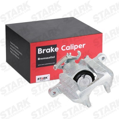 Brake Caliper Stark SKBC-0460770 SKBC-0460770 - photo 2