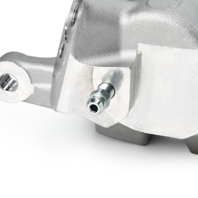Brake Caliper RIDEX 78B3241R 78B3241R - photo 6