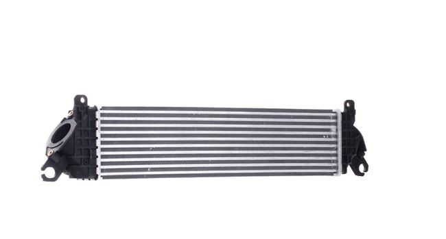 Intercooler, Charger RIDEX 468I0105 468I0105 - photo 1