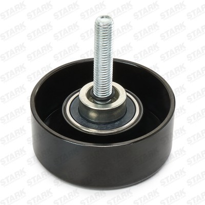 Belt Tensioner V-Ribbed Belt Stark SKTP-0600189 SKTP-0600189 - photo 5