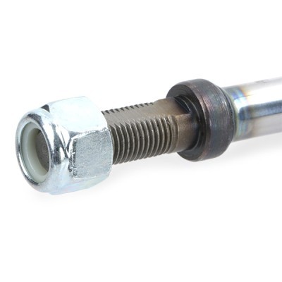 Shock Absorber RIDEX 854S1482 854S1482 - photo 6