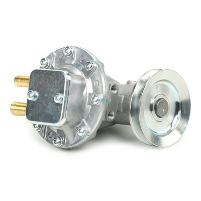 Vacuum Pump RIDEX 387V0058 387V0058 - photo 5
