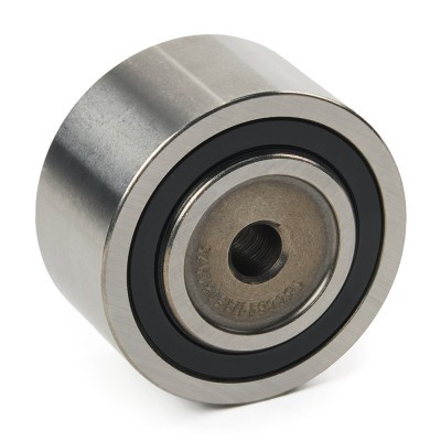 V-Ribbed Belt Deflection Guide Pulley RIDEX 312D0095 312D0095 - photo 2
