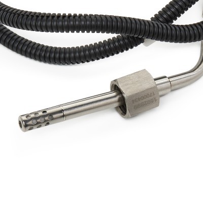 Exhaust gas temperature sensor RIDEX 3938E0287 3938E0287 - photo 3