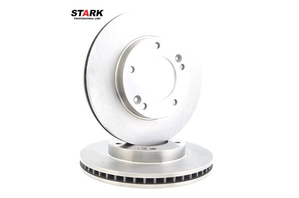 Brake Disc Stark SKBD-0022858 SKBD-0022858 - photo 1