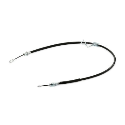 Cable Pull, Parking Brake RIDEX 124C0264 124C0264 - photo 2