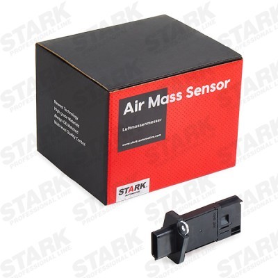 Air Mass Sensor Stark SKAS-0150037 SKAS-0150037 - photo 2