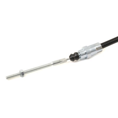 Cable Pull, Parking Brake RIDEX 124C0188 124C0188 - photo 4