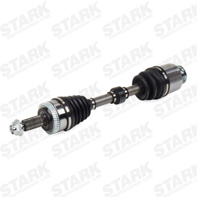 Drive Shaft Stark SKDS-0210920 SKDS-0210920 - photo 3
