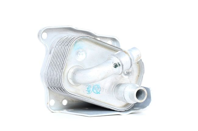 Oil Cooler RIDEX 469O0023 469O0023 - photo 1