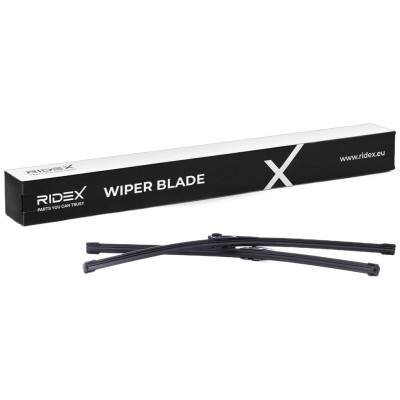 Wiper Blade RIDEX 298W0536 298W0536 - photo 6