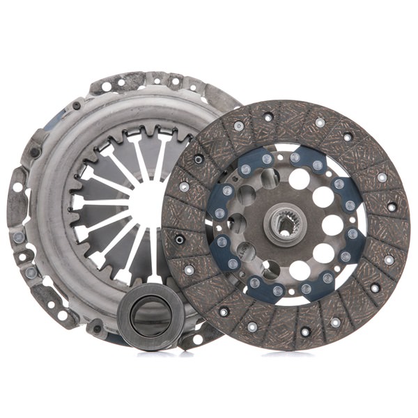 Clutch Kit RIDEX 479C3617 479C3617 - photo 1