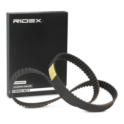 Timing Belt RIDEX 306T0234 306T0234 - photo 2