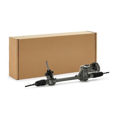 Steering Gear RIDEX 286S1347R 286S1347R - photo 2