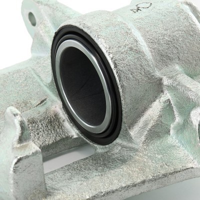 Brake Caliper RIDEX 78B1297R 78B1297R - photo 5