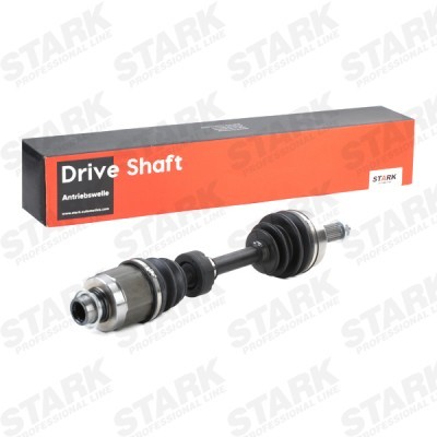 Drive Shaft Stark SKDS-0210498 SKDS-0210498 - photo 2